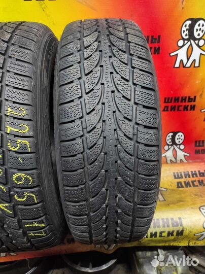 Nokian Tyres WR 225/65 R17 106H