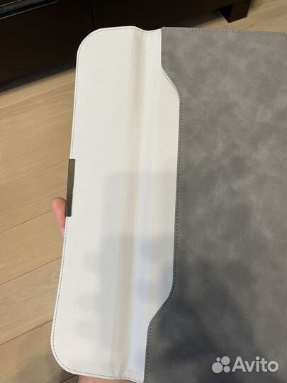 Чехол для ноутбука 16 (новый)
