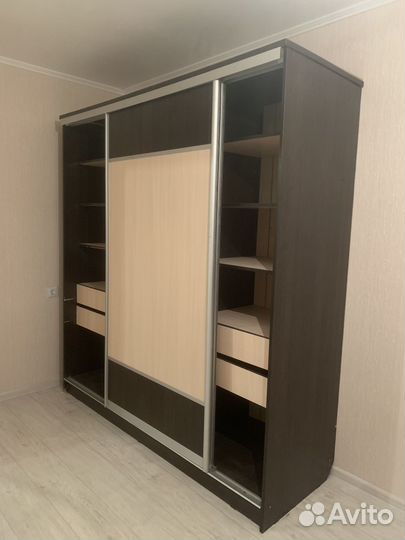 Шкаф бу