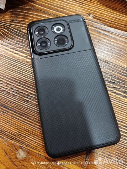 OnePlus 10T, 16/256 ГБ