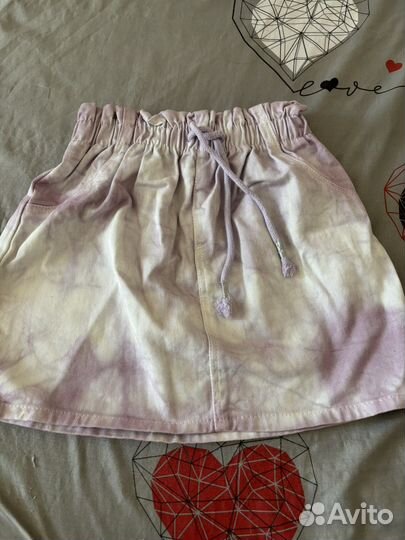 Юбка gloria geans