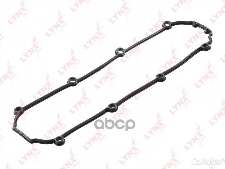 Прокладка крышки гбц SG1046 lynxauto