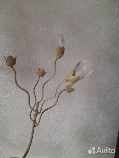 Светильник