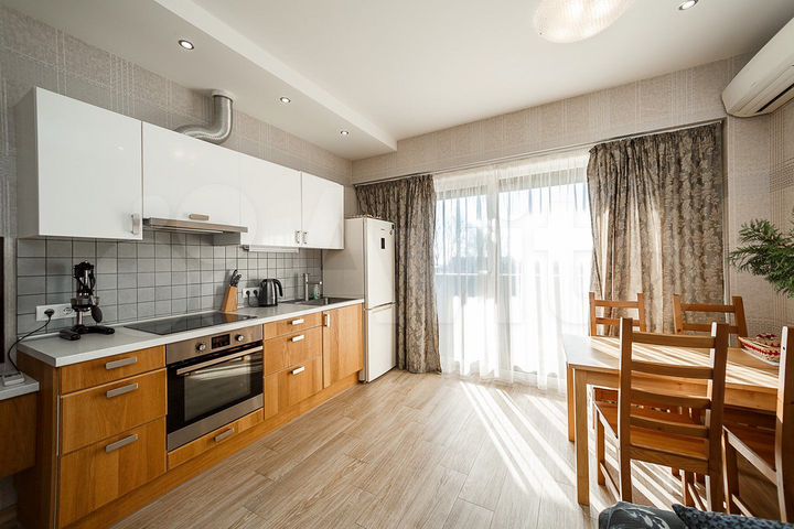 1-к. квартира, 40 м², 2/3 эт.