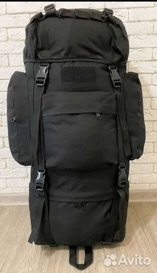 Рюкзак туристический/ рюкзак тактический 75 литров
