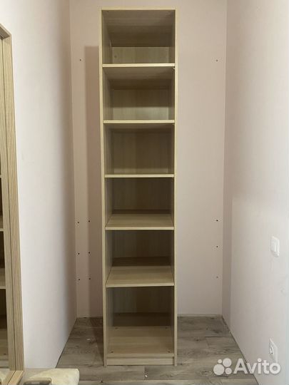 Шкаф IKEA pax (икеа пакс) 50 см