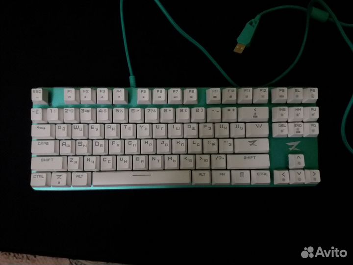 Игровая клавиатура Ardor Gaming Blade PRO