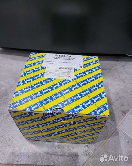 Ступица передняя kia optima 4