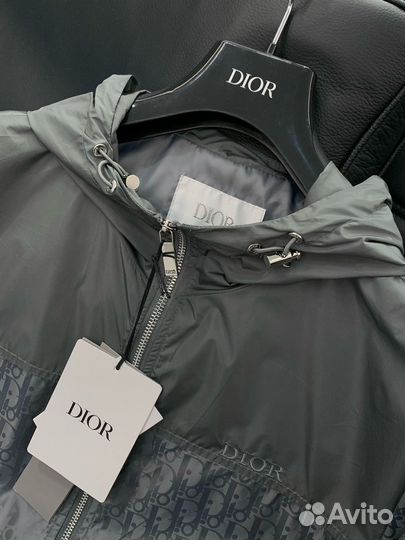 Ветровка christian dior