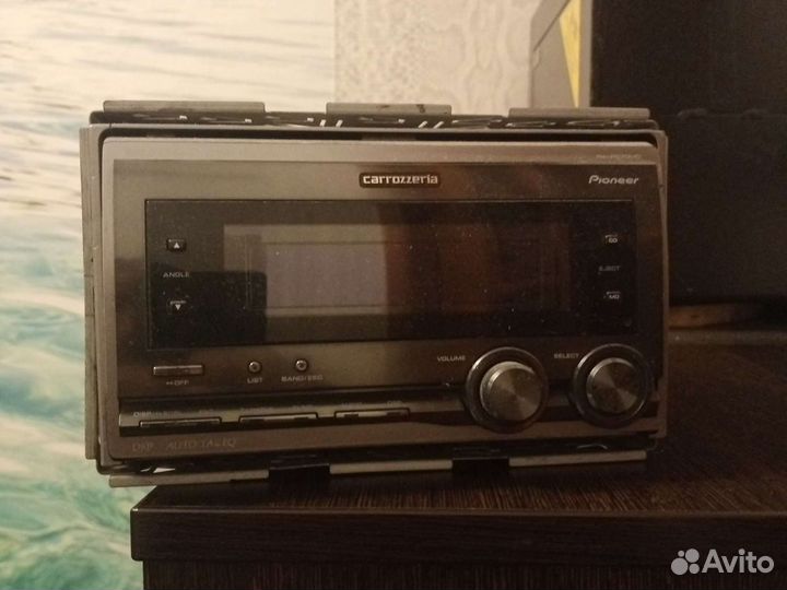 Пионер carrozzeria ph-p070mb