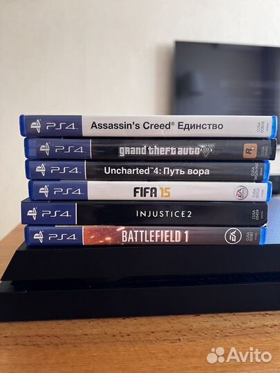 Sony playstation 4 500gb