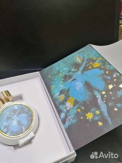 Парфюм haute fragrance company dancing queen