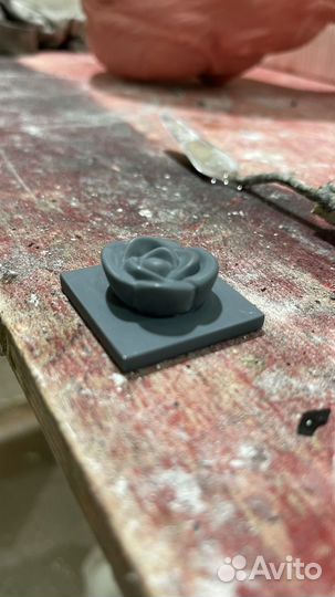 3D печать на заказ