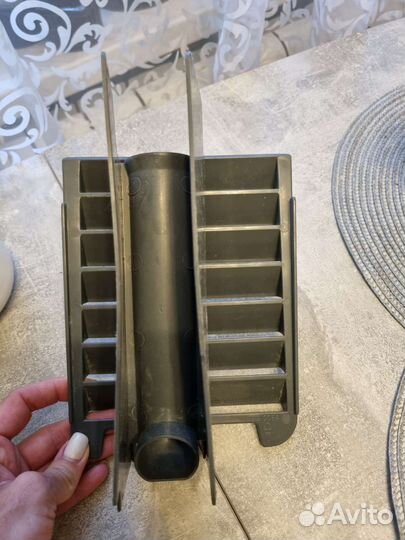 Решётка водного фильтра для пылесоса Zelmer