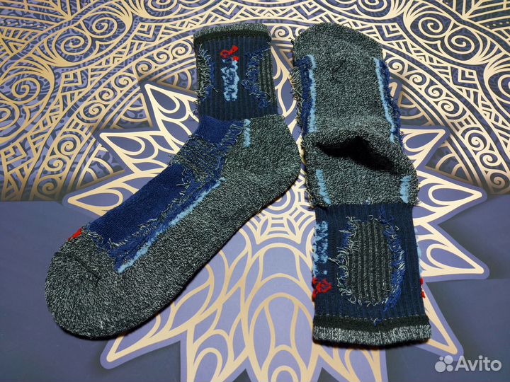 Термоноски Alaska 36-41/41-47