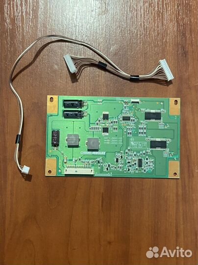 R390 l390h1-1ee от Panasonic tx-lr39em5a