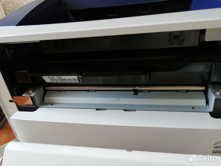 Принтер лазерный Xerox