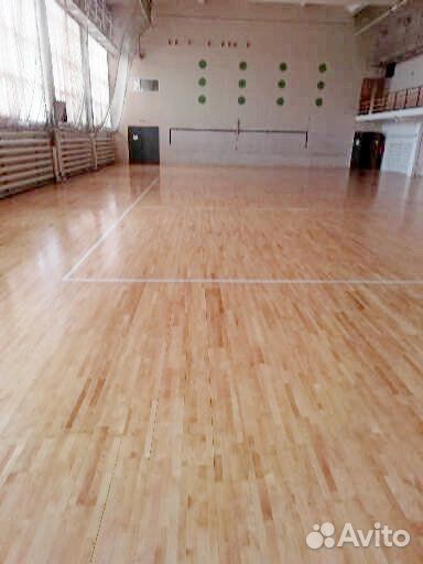 Шлифовка,циклевка паркета, фрезеровка полов