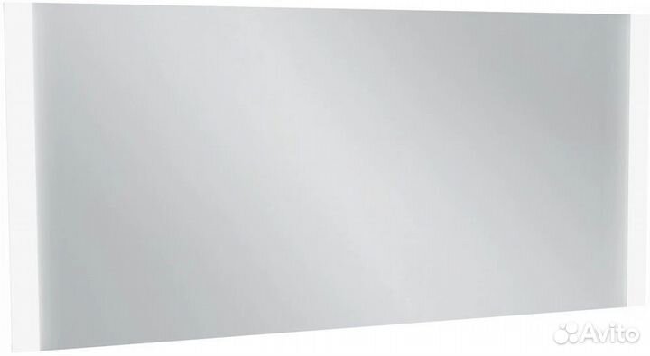 Зеркало Jacob Delafon eb1476-nf Белое