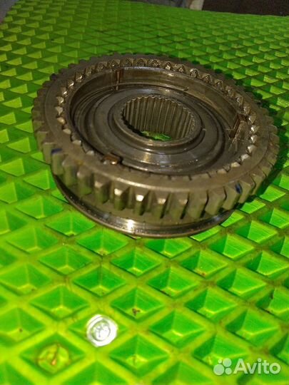 Муфта 1-2 передачи ford focus 2 IB5