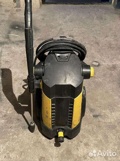 Мойка высокого давления karcher