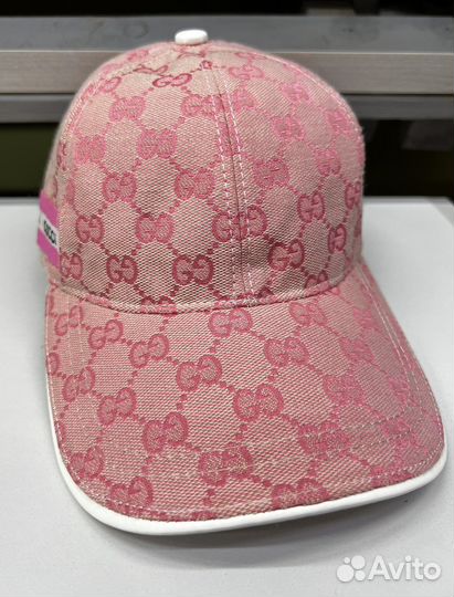 Кепки Fendi, Dior и тд