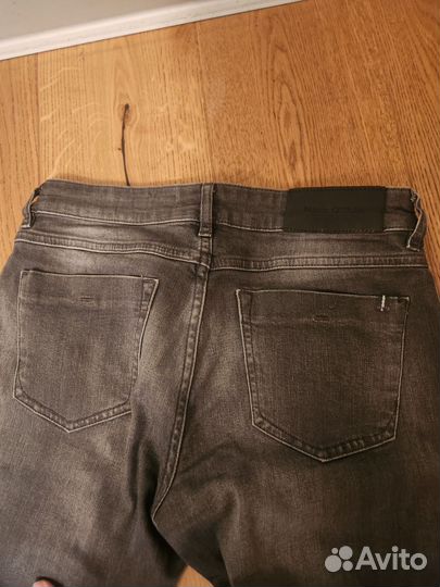 Джинсы Marco Polo 46 р