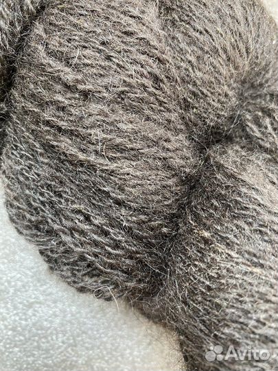Пряжа для вязания
