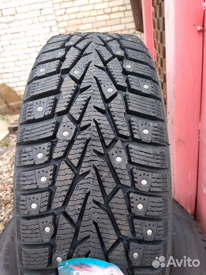Nokian Tyres Nordman 7 205/60 R16