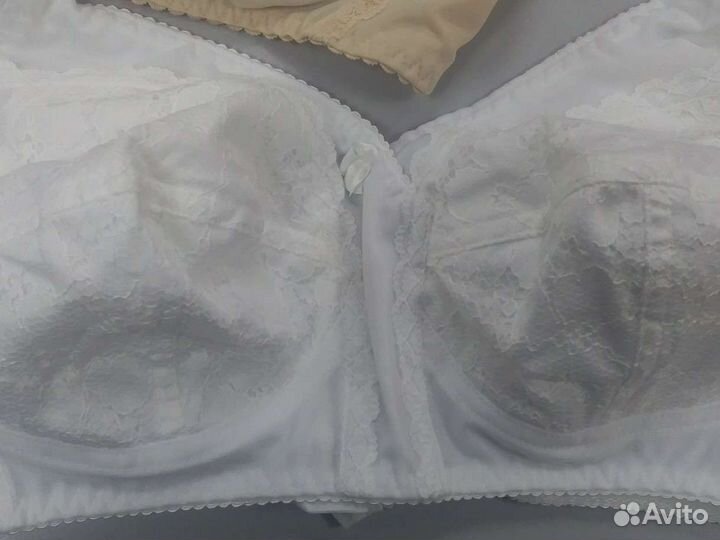 Бюсгальтер для фиксации экзопротеза молоч.железы