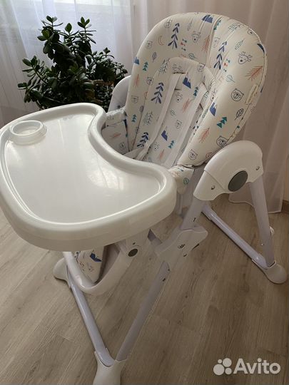 Стул для кормления