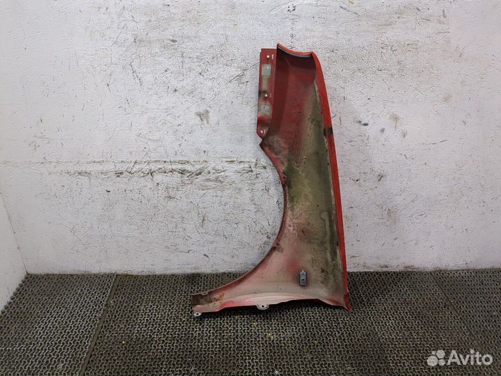 Крыло Volkswagen Golf 4, 1997