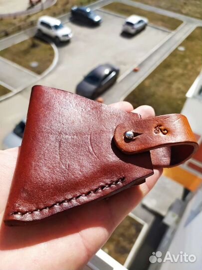 Чехол для топора