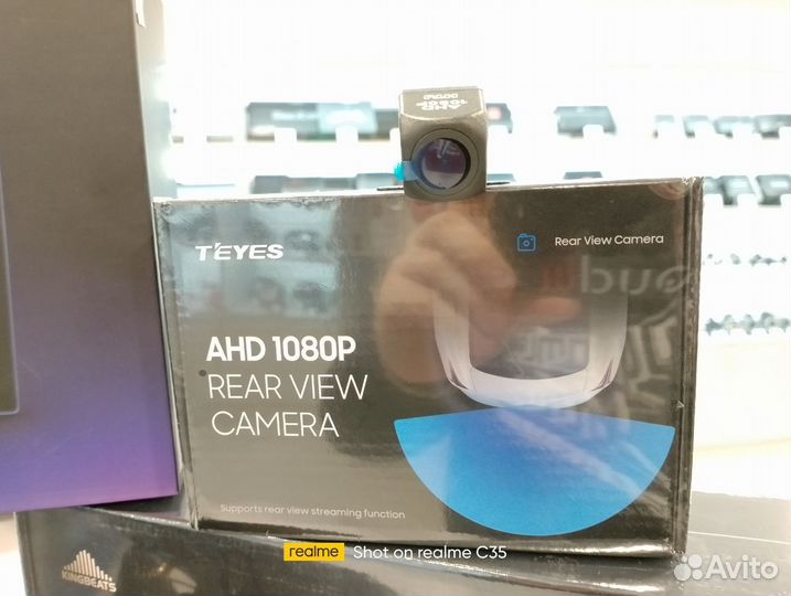 Магнитолы Teyes