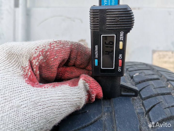 Pirelli Scorpion Zero 235/65 R17