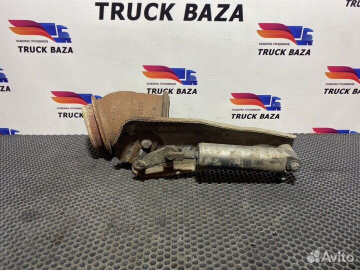 Горный тормоз Scania 5-series