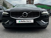 Volvo V60 2.0 AT, 2019, 151 912 км, с пробегом, цена 3 500 000 руб.