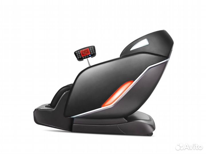 Массажное кресло с доставкой (можно в рассрочку)