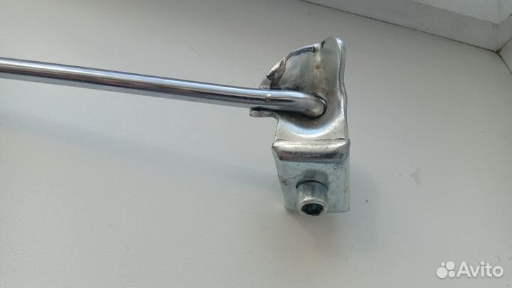 Ножка для велосипеда,мопеда и до