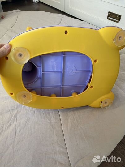 Стульчик для купания