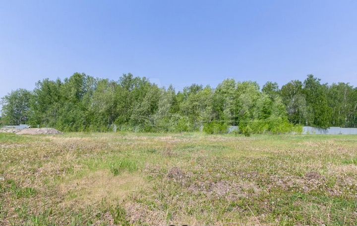 Участок 6 сот. (ИЖС)