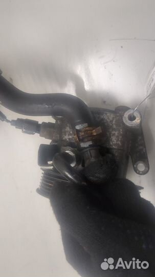 Гур Ford Focus 2, 2009