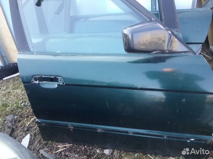 Дверь Bmw e34