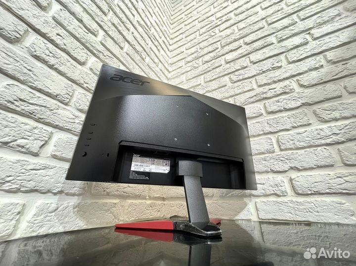 Монитор Acer Nitro 5/FullHD/165Hz/IPS/FreeSynq