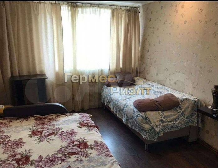 1-к. квартира, 34 м², 3/3 эт.