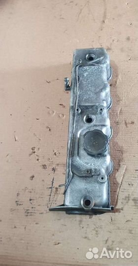 Клапанная крышка хендай портер 1