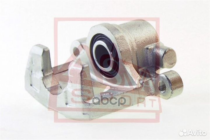 Суппорт тормозной задний правый mtbc-GA2RR asva