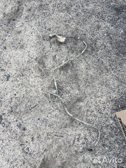 Провод датчика abs заднего Ford Mondeo IV