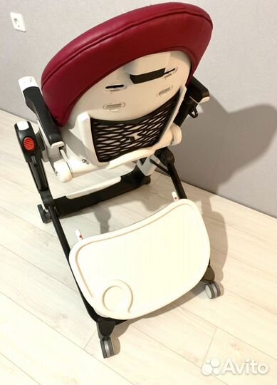 Стул для кормления peg perego