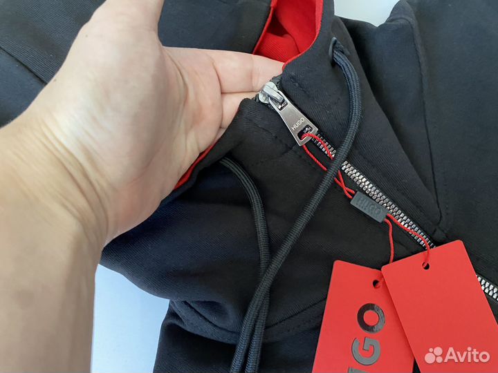 Спортивный костюм hugo boss